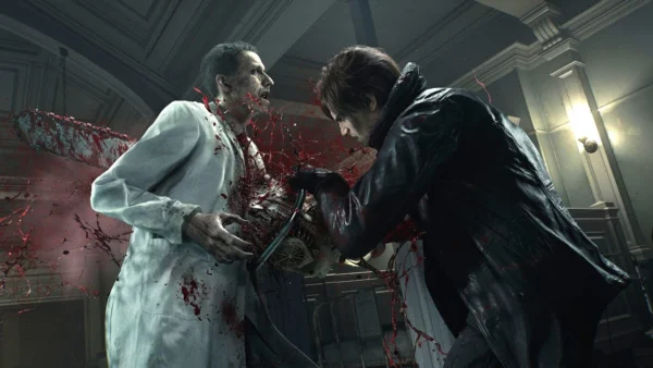 Review - Resident Evil Requiem