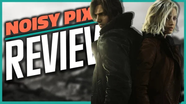 Resident Evil Requiem Review - Two Nightmares One Legacy