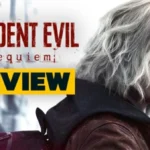 Resident Evil Requiem Review - Two-Headed Mutant