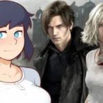 Resident Evil 9 Requiem Is Phenomenal