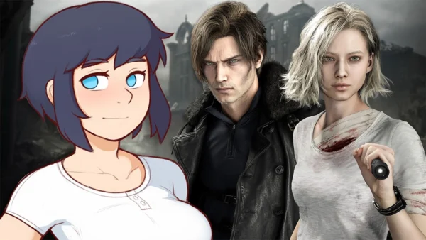 Resident Evil 9 Requiem Is Phenomenal