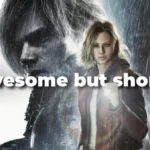 'Resident Evil Requiem' is awesome and I want more... [REVIEW]