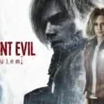 The Slickness of Resident Evil Requiem