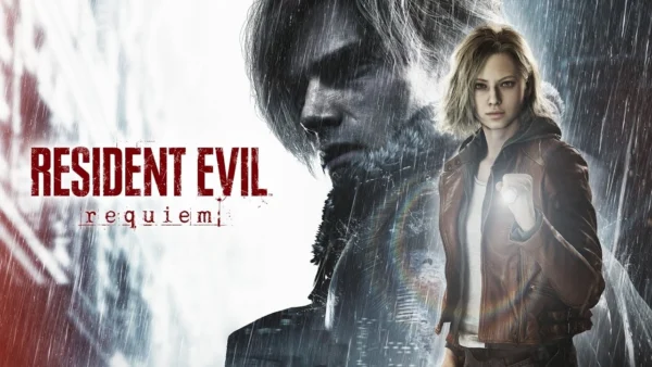 The Slickness of Resident Evil Requiem