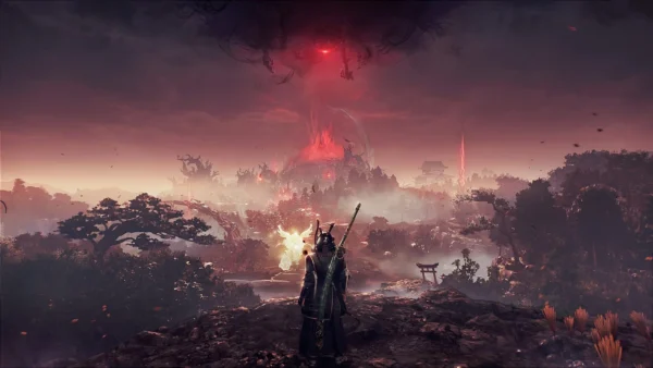 Nioh 3 - Review — Analog Stick Gaming