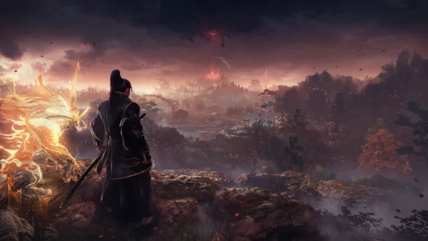 Nioh 3 Review | RPGFan
