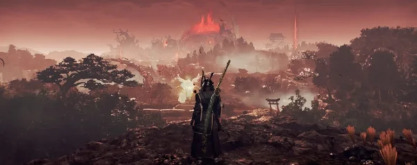 Nioh 3 Review – An amazing Elden Ring-sized leap for the series | TheSixthAxis