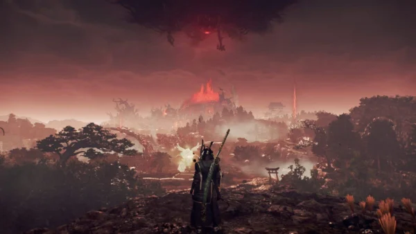 Nioh 3 review