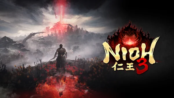 Nioh 3 Review - Rise of the Shogun