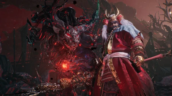 Nioh 3 Review - IGN