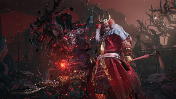 Nioh 3 almost gives Team Ninja its Elden Ring moment