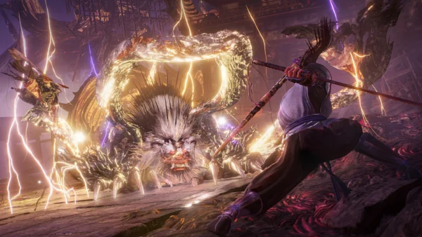 Nioh 3 Review: The Best Soulslike You Will Play In 2026