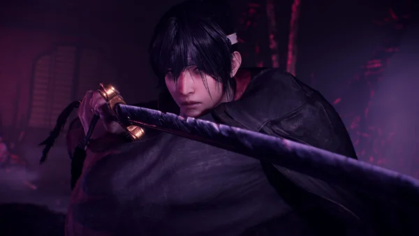 Nioh 3 Review – Final Form