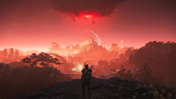Nioh 3 Review