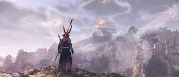I almost quit Nioh 3 after a couple of hours — but now I’m obsessed with this delightfully difficult action-RPG