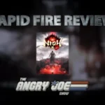 Nioh 3 - Rapid Fire Review