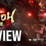 Nioh 3 Review "Buy, Wait for sale, Deep Sale, Never Touch?"