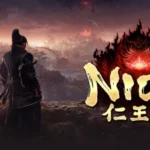 Nioh 3 - Circus of Grandmas and Kittens