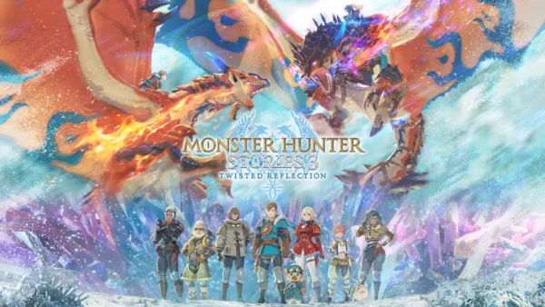 Monster Hunter Stories 3: Twisted Reflection Review — New Ways To Hunt Monsters | Console Creatures