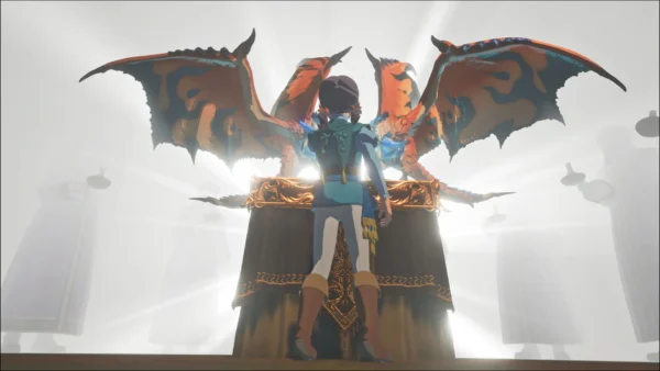 Monster Hunter Stories 3: Twisted Reflection Review | RPGFan