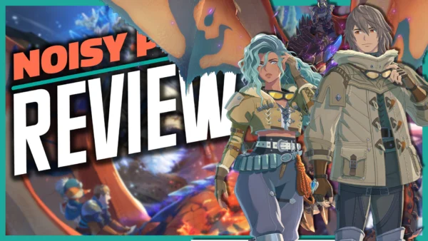 Monster Hunter Stories 3 Twisted Reflection Review - Deep RPG Combat And Exploration Held Back By A Weak Story