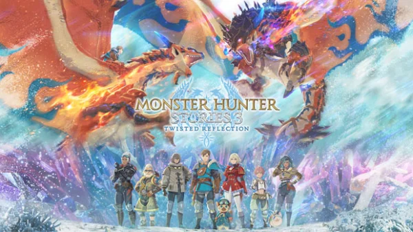 Review: Monster Hunter Stories 3: Twisted Reflection - XTgamer