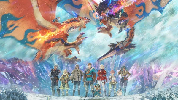 Monster Hunter Stories 3: Twisted Reflection Review - IGN