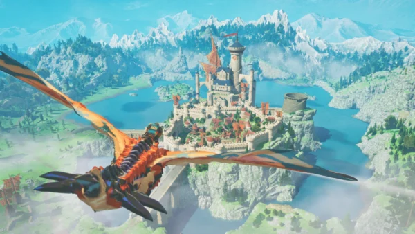 Monster Hunter Stories 3: Twisted Reflection Review | TheXboxHub