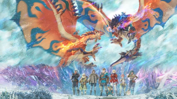 Monster Hunter Stories 3: Twisted Reflection Review - Ani-Game News & Reviews