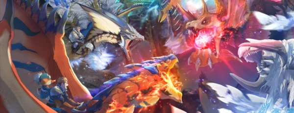 Monster Hunter Stories 3: Twisted Reflection (XSX) Review