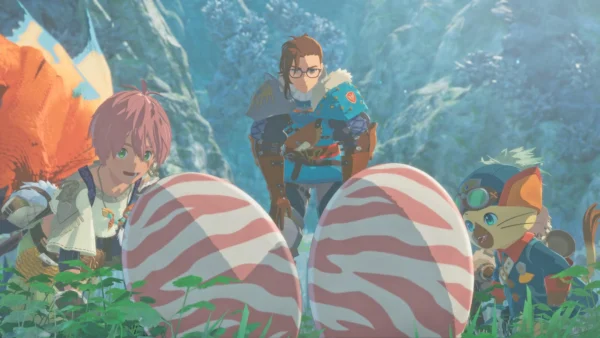 Monster Hunter Stories 3 is the PS2 throwback I didn't know I needed