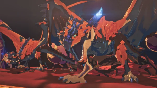 Monster Hunter Stories 3: Twisted Reflection Review – A Satisfying Monster Collection RPG