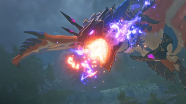 Going Hands-On With Monster Hunter Stories 3: Twisted Reflection