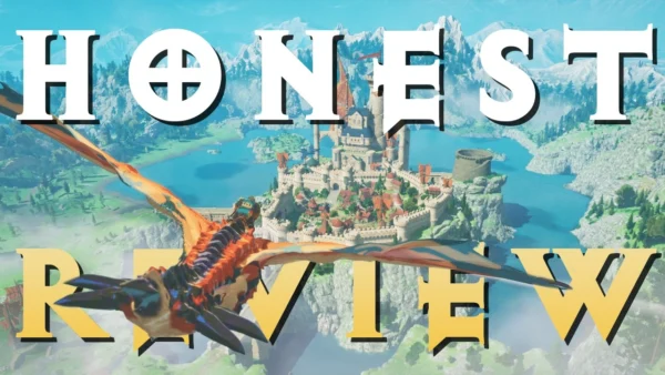 Monster Hunter Stories 3: Twisted Reflection | An Initial Review
