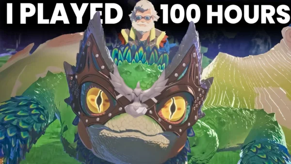 Monster Hunter Stories 3 Is A Masterpiece - Monster Hunter Stories 3: Twisted Reflection Review