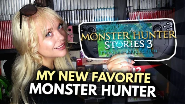 SHOULD YOU BUY? - Monster Hunter Stories 3: Twisted Reflection (PC, Switch 2, PS5, XBOX)