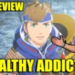 Monster Hunter Stories 3: Twisted Reflection Review – The Most Addictive RPG on Switch 2?