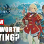 Monster Hunter Stories 3 Twisted Reflection Review - Is It Worth Playing? | Analysis of Game Demo