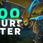 Monster Hunter Stories 3 - Review after 100 hours