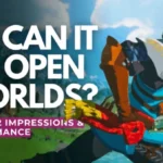 Monster Hunter Stories 3: Twisted Reflection Switch 2 Performance & Analysis SO FAR...