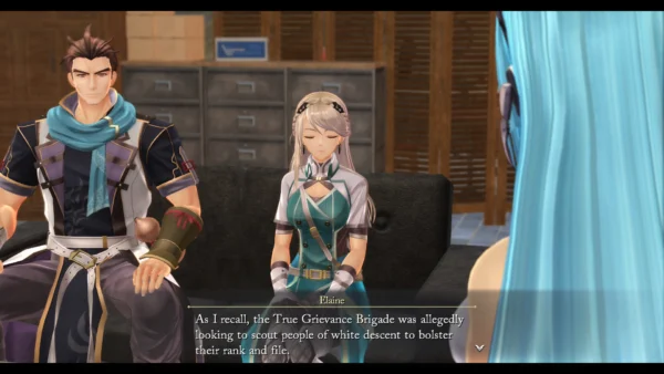 The Legend of Heroes: Trails Beyond The Horizon Review - Review