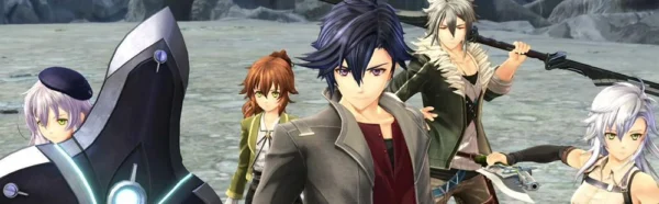The Legend of Heroes: Trails beyond the Horizon Review | RPG Site
