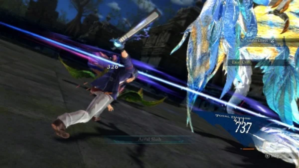 Review: The Legend of Heroes: Trails Beyond The Horizon (Switch Retail)