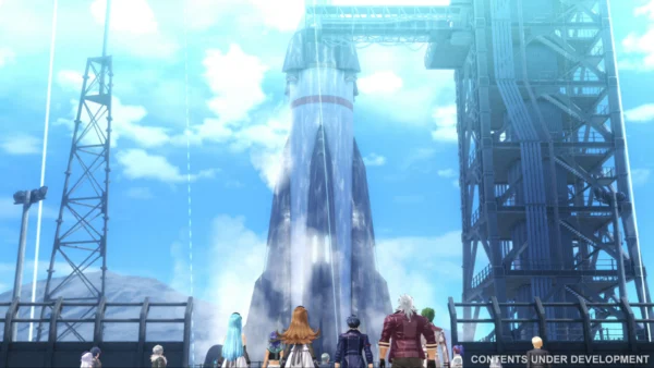 The Legend of Heroes: Trails Beyond the Horizon Review