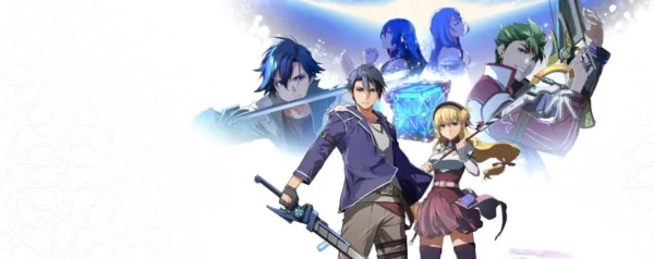 The Legend of Heroes: Trails Beyond the Horizon review | TheSixthAxis