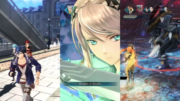 The Legend of Heroes: Trails beyond the Horizon Review 🌌