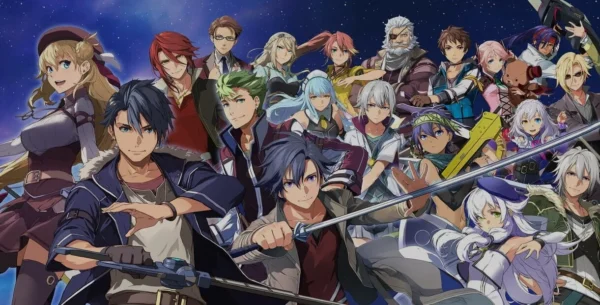 The Legend of Heroes: Trails Beyond the Horizon - Review — Analog Stick Gaming