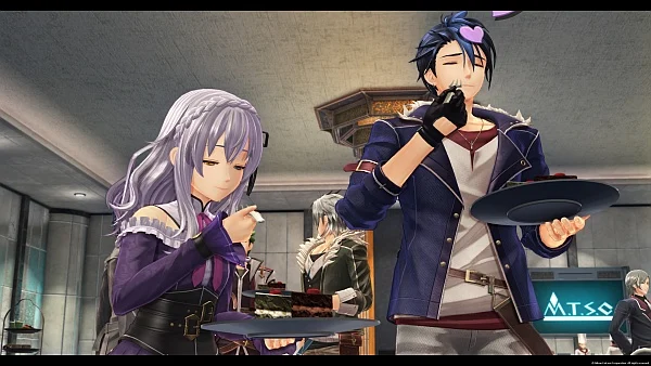 RPG Review: Trails Beyond the Horizon
