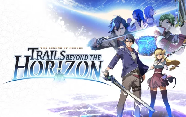 The Legend of Heroes: Trails Beyond the Horizon Review