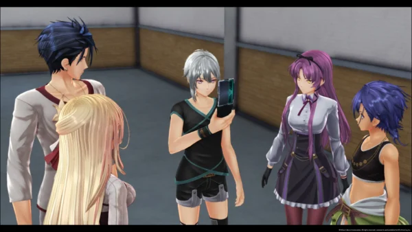 The Legend of Heroes: Trails beyond the Horizon Review | RPGFan